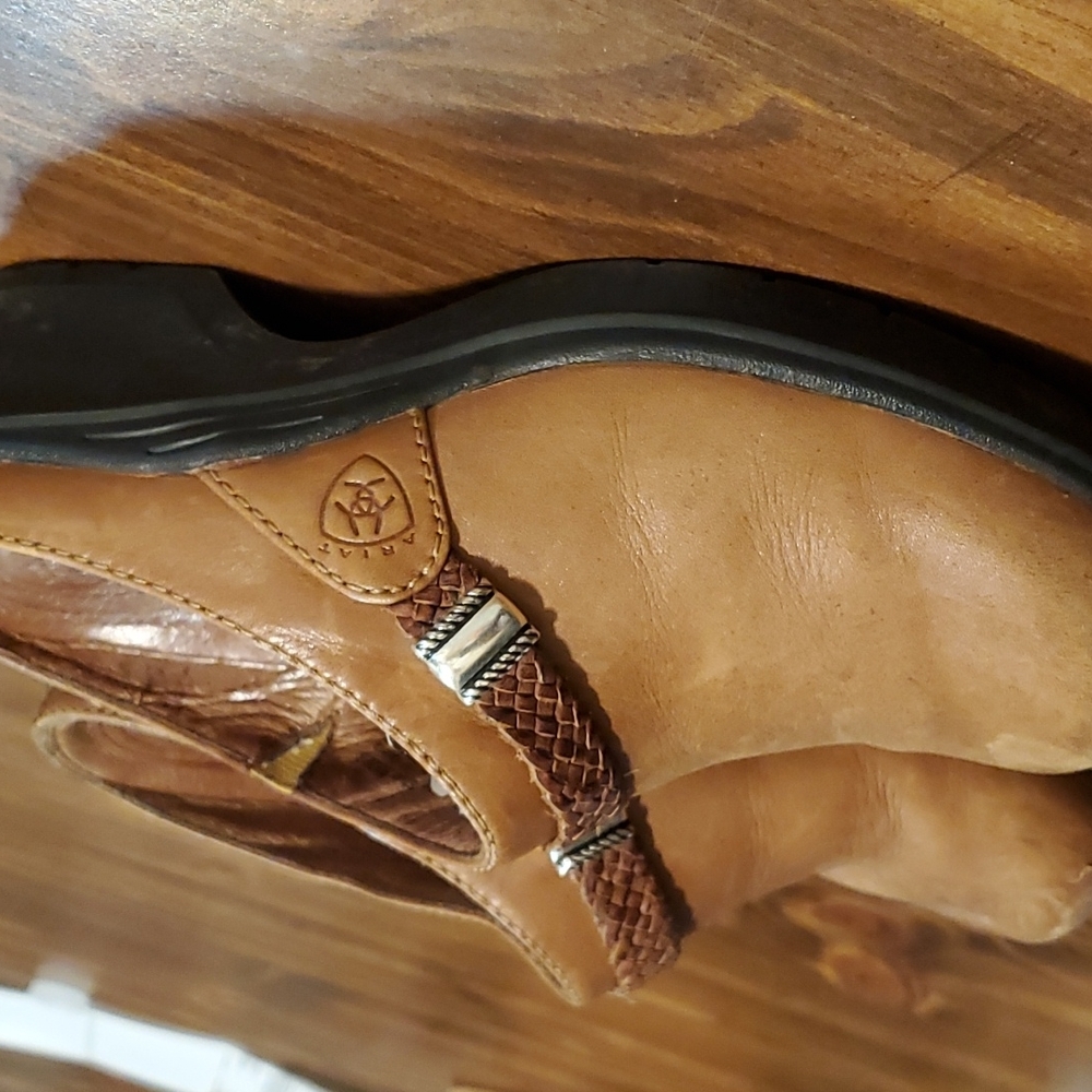 Shoes‎ 👞 - Picture 3 of 5